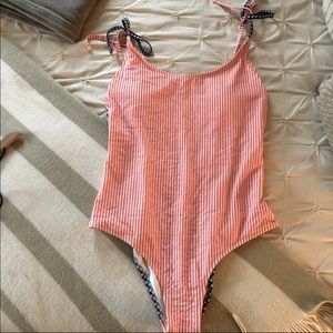 Aerie One-Piece Swimsuit